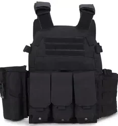 Bulletproof Products wholesale