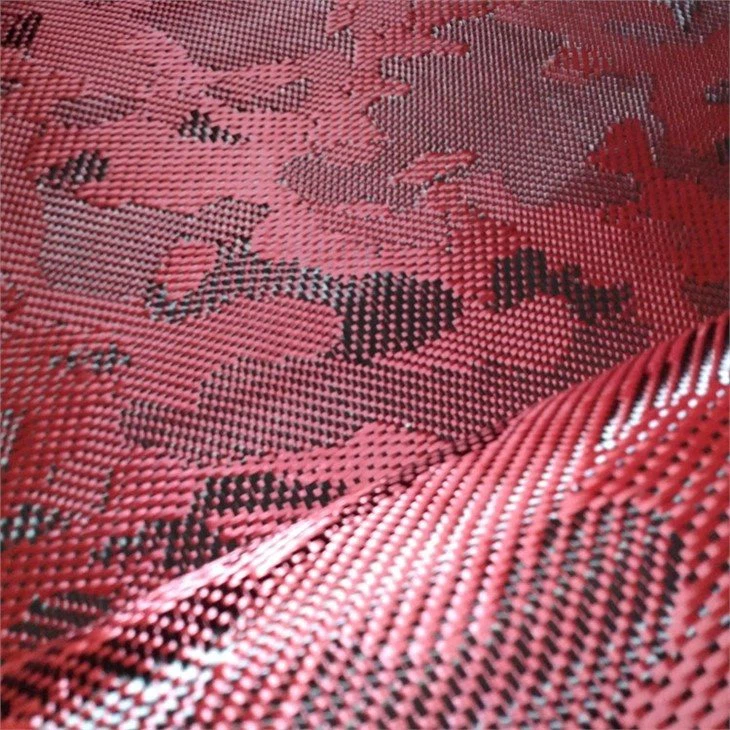 China Aramid Fabric wholesale