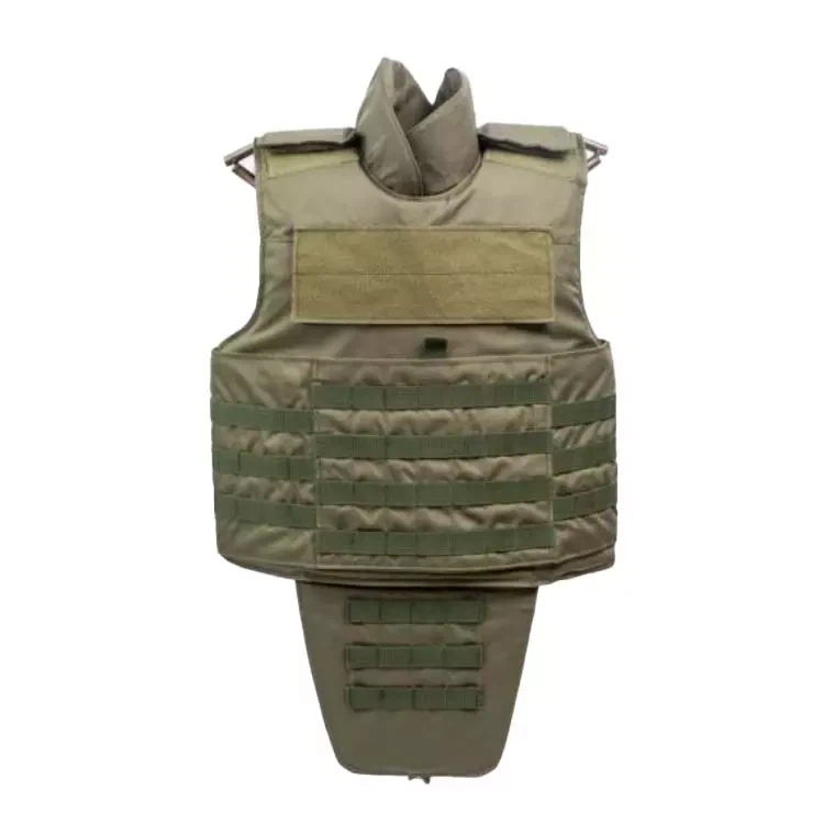China Bulletproof Products manufacturers