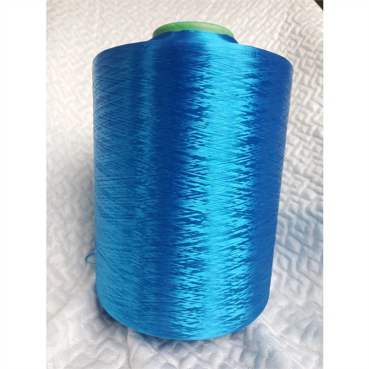 China UHMWPE Fiber factory