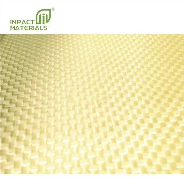 Tejido de aramida Kevlar