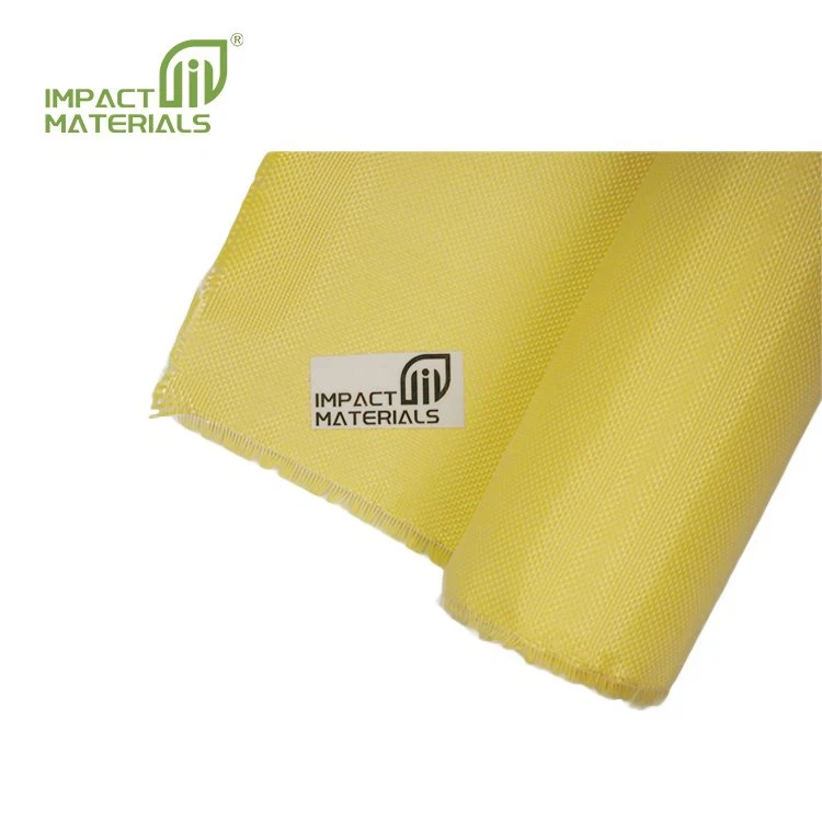 Woven Aramid Fabric